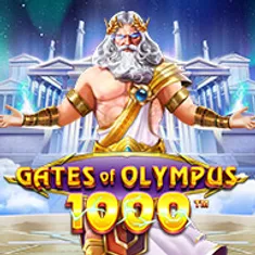 Gates of Olympus